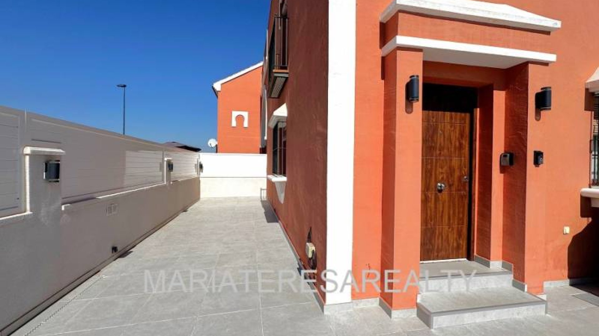 Revente - Maison de ville -
San Javier - Santiago de la Ribera
