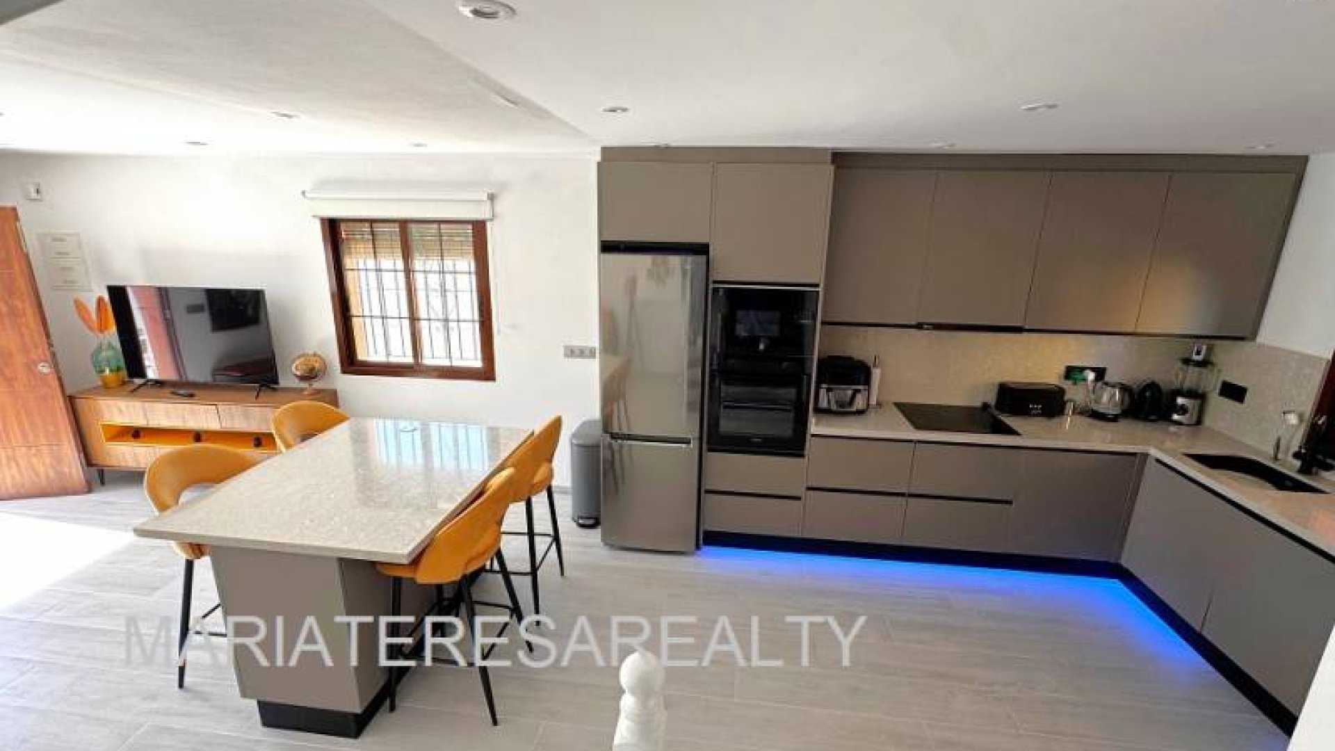 Revente - Maison de ville -
San Javier - Santiago de la Ribera