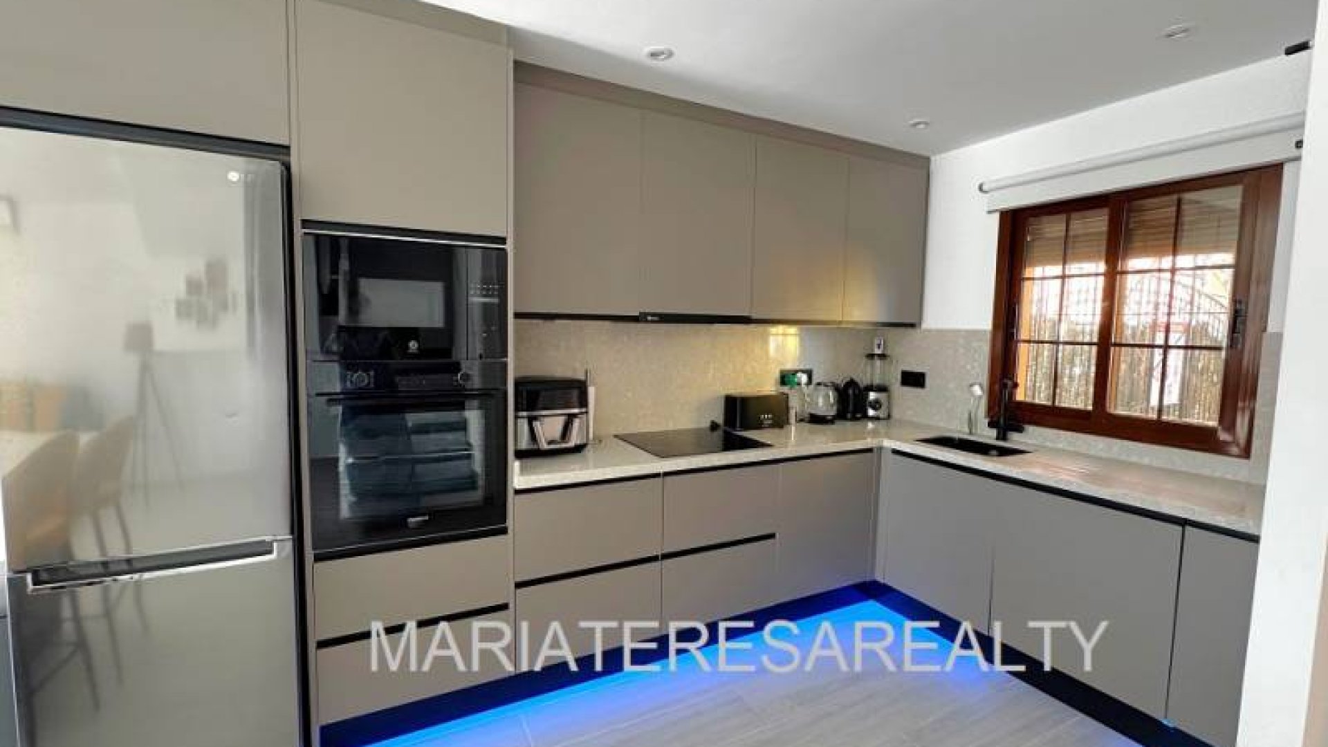 Revente - Maison de ville -
San Javier - Santiago de la Ribera
