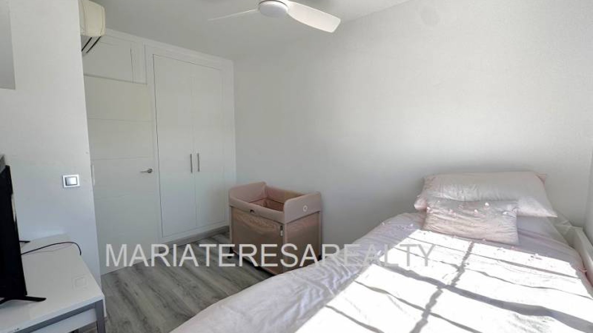 Revente - Maison de ville -
San Javier - Santiago de la Ribera