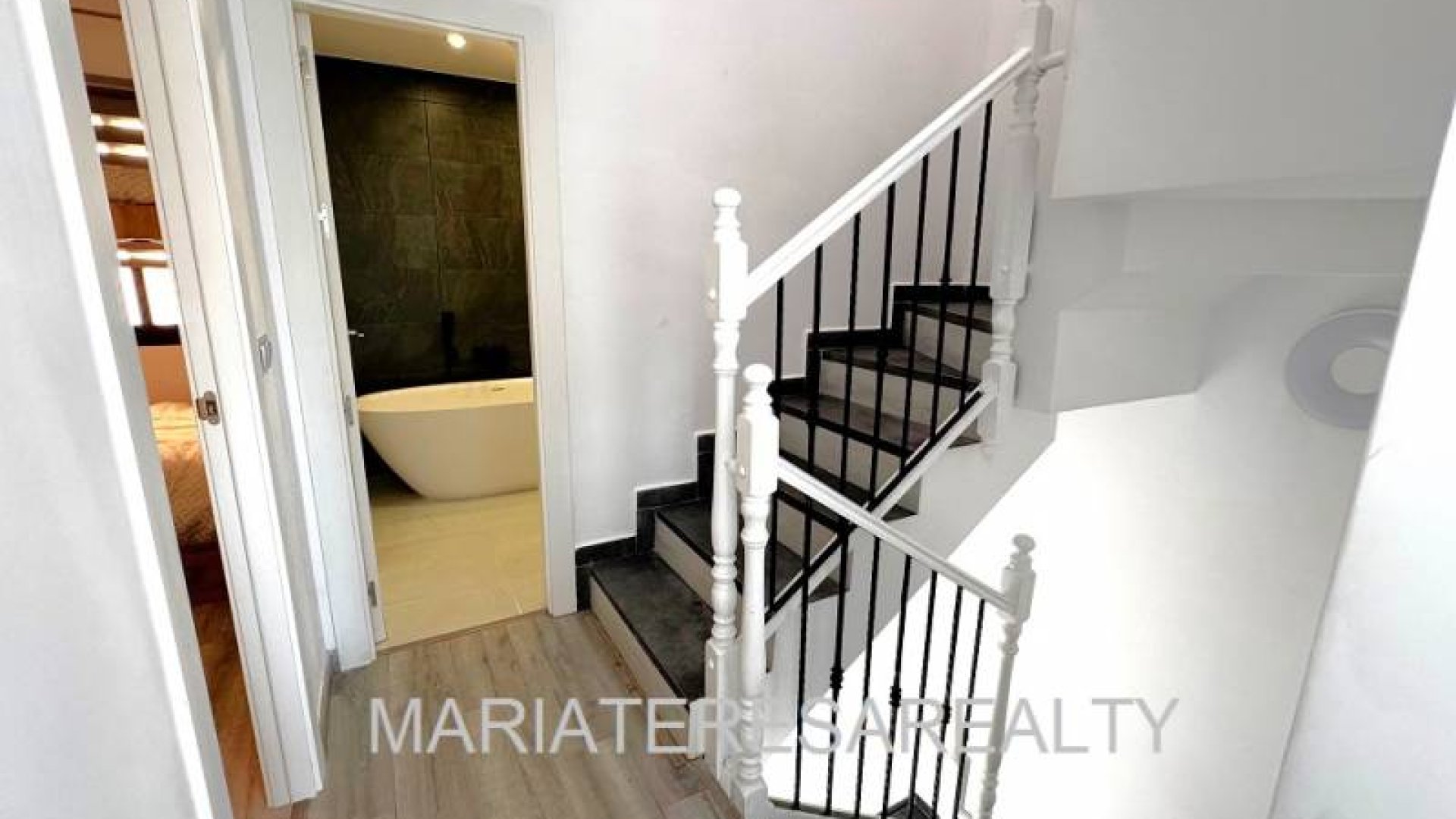 Revente - Maison de ville -
San Javier - Santiago de la Ribera