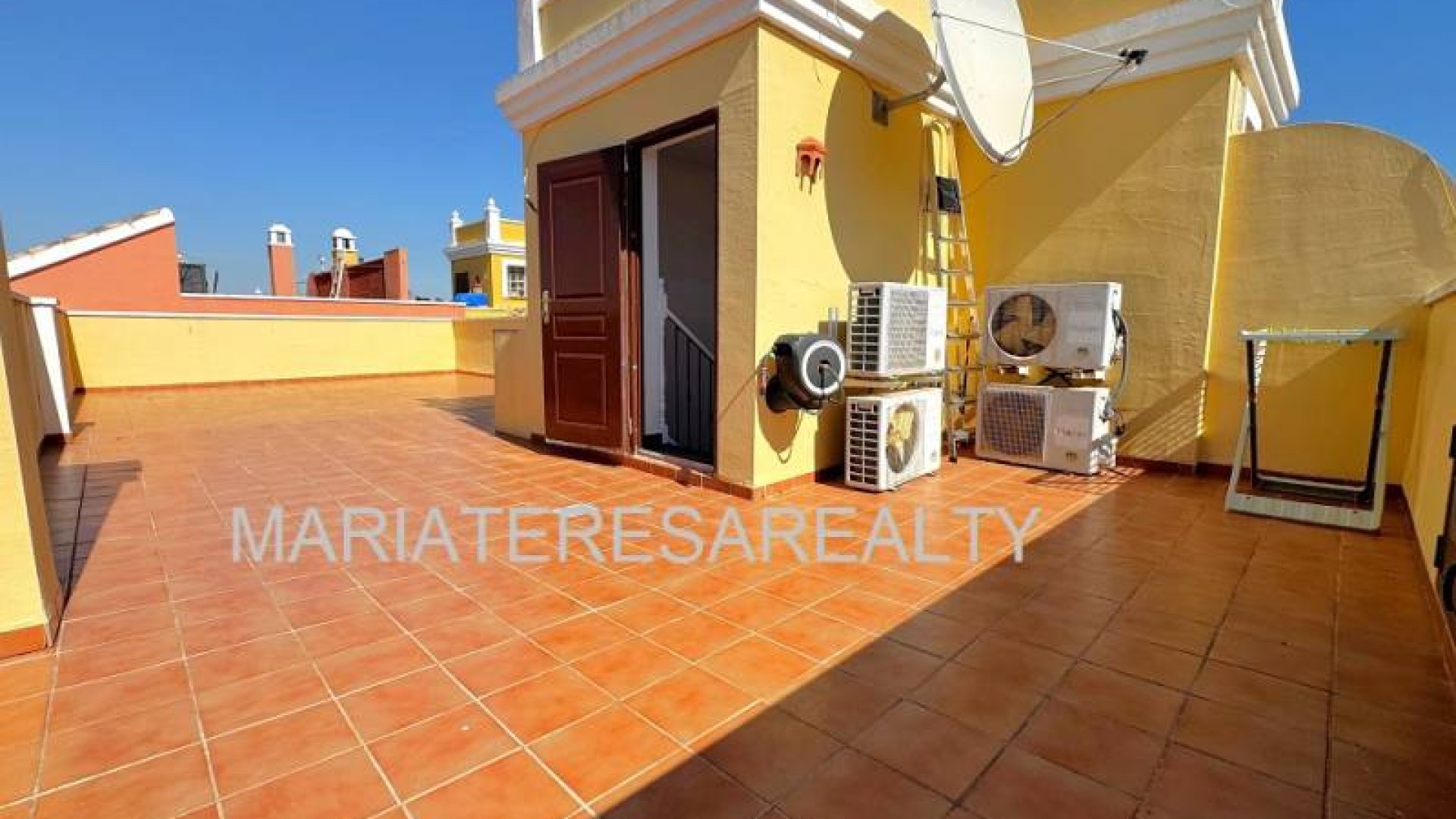 Revente - Maison de ville -
San Javier - Santiago de la Ribera