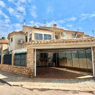 Revente - Maison de ville -
San Javier