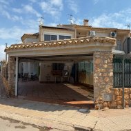 Revente - Maison de ville -
San Javier