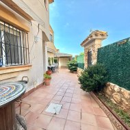 Revente - Maison de ville -
San Javier