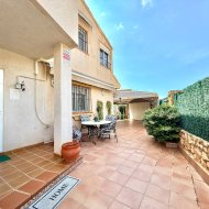 Revente - Maison de ville -
San Javier