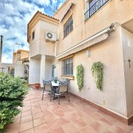 Revente - Maison de ville -
San Javier