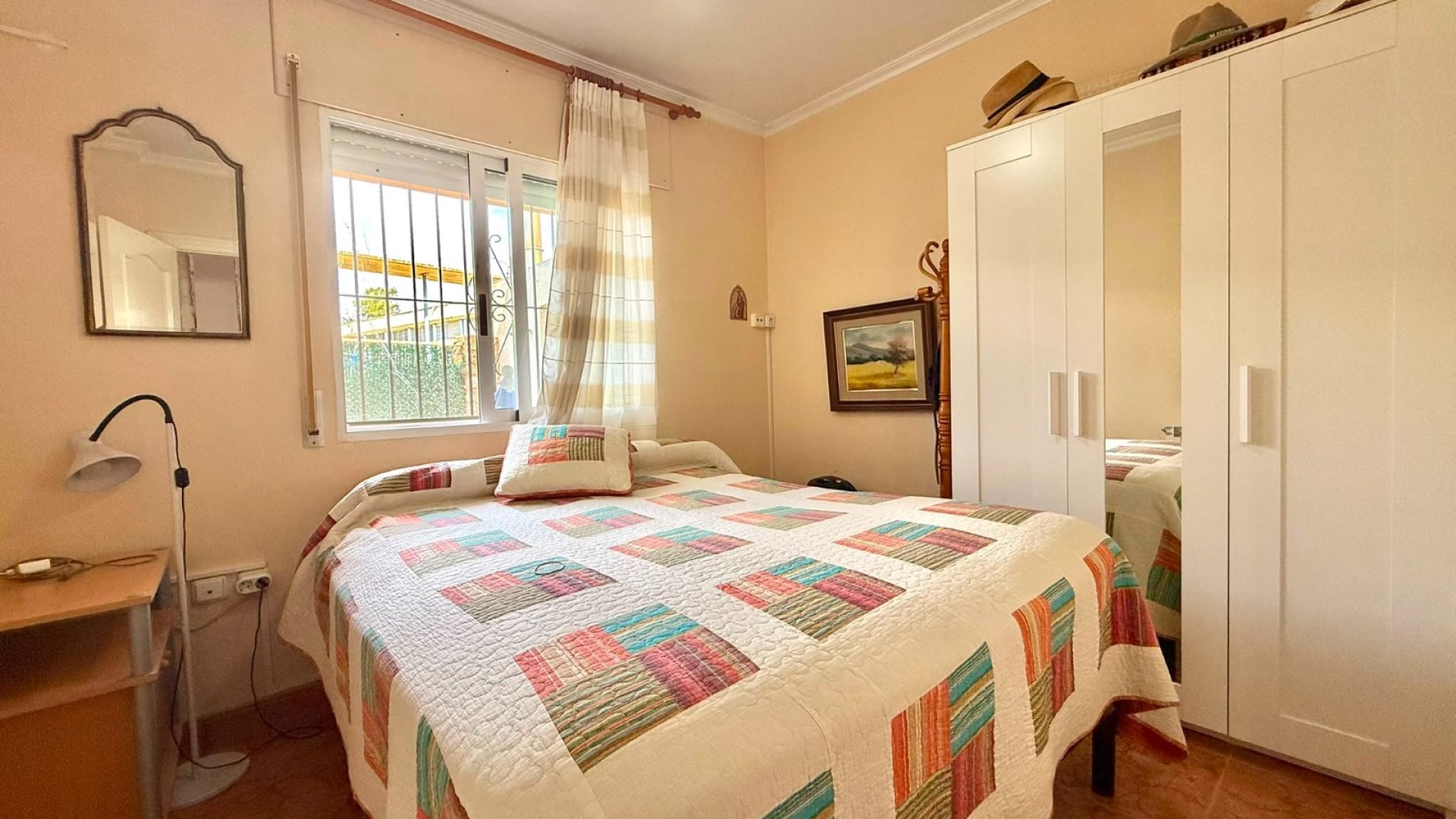 Revente - Maison de ville -
San Javier