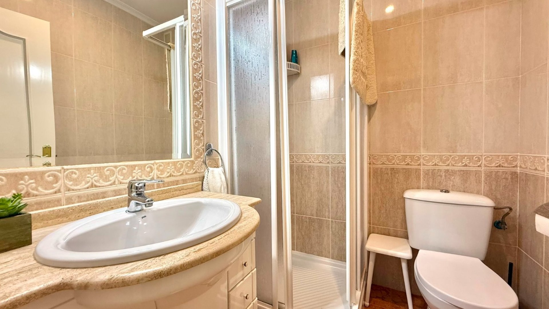 Revente - Maison de ville -
San Javier