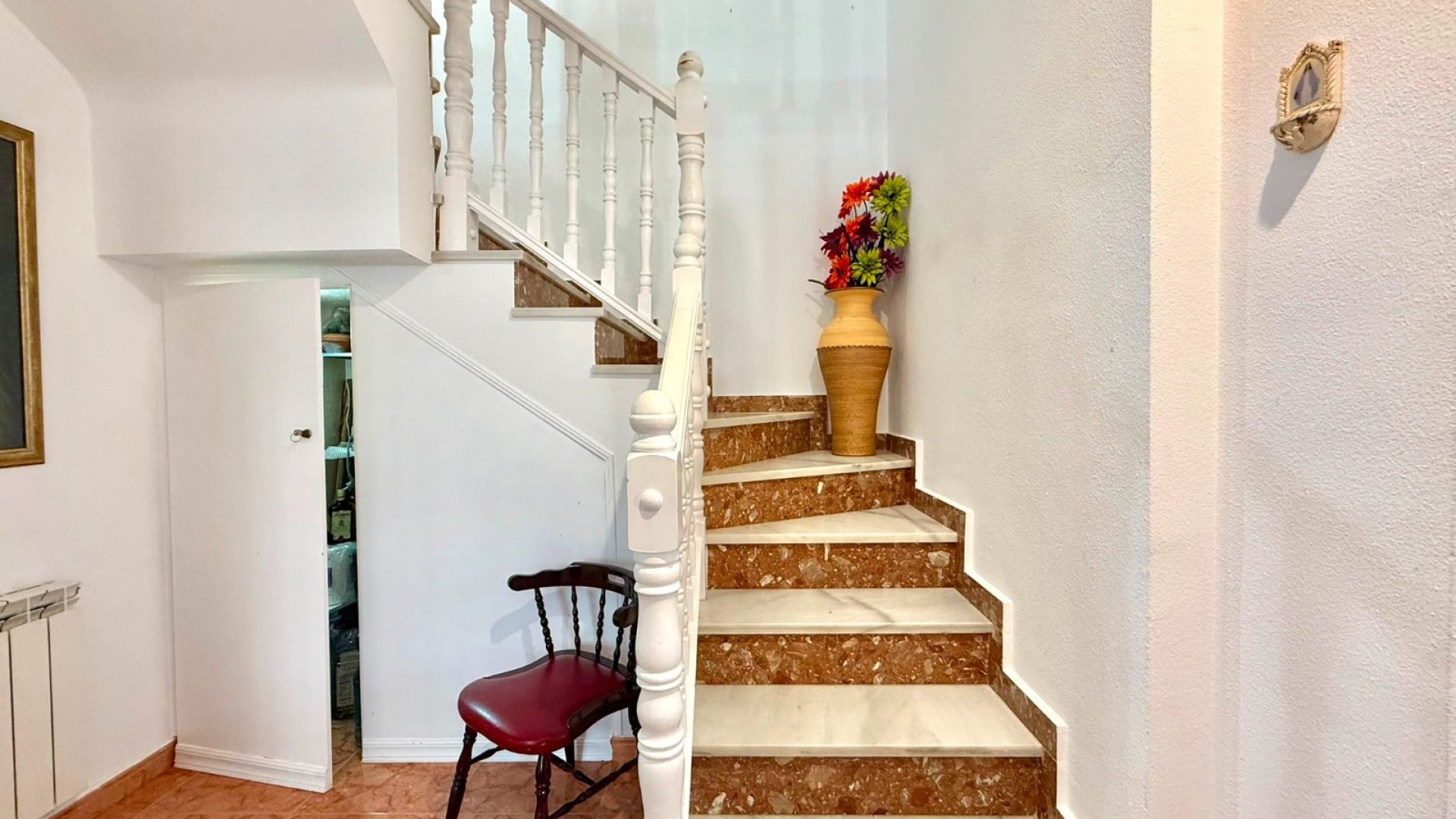 Revente - Maison de ville -
San Javier