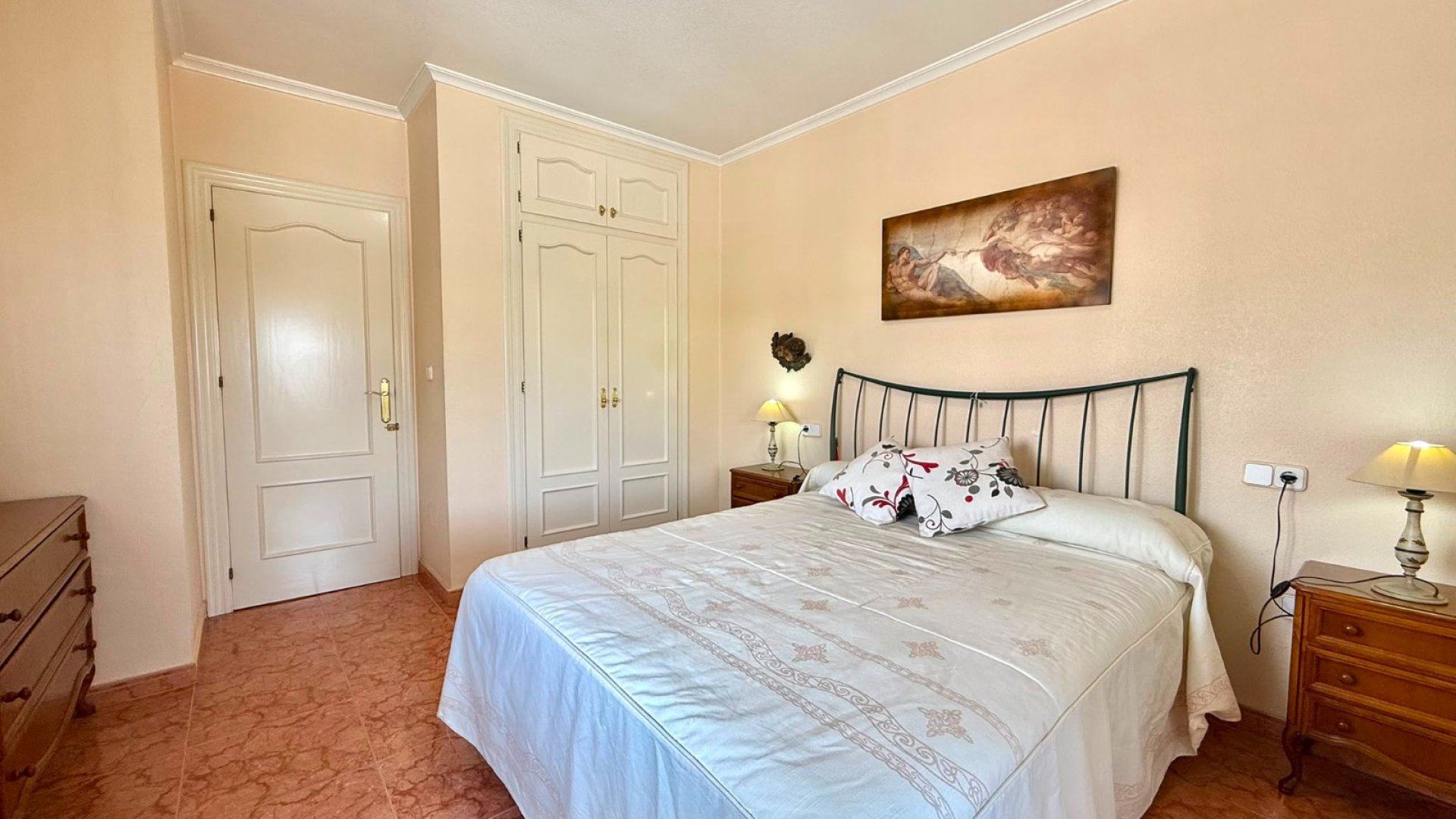 Revente - Maison de ville -
San Javier