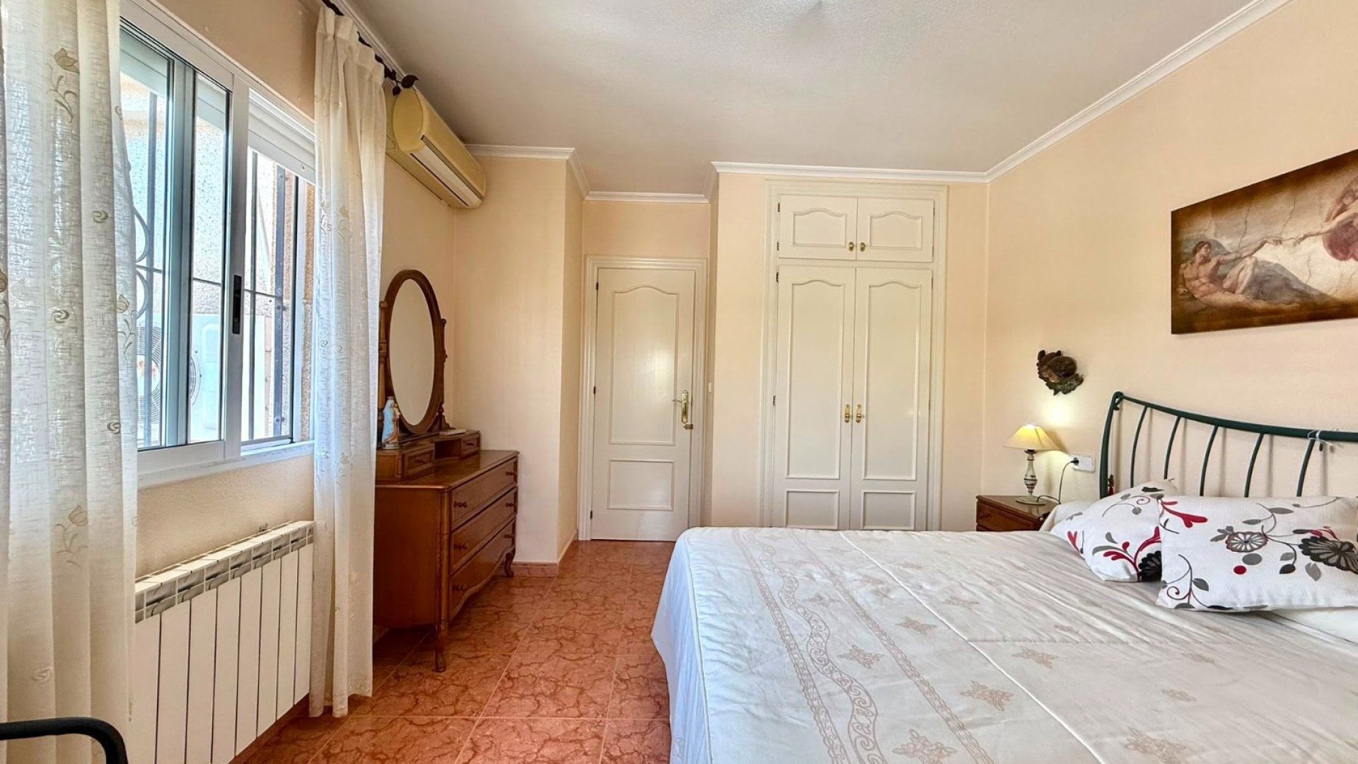 Revente - Maison de ville -
San Javier