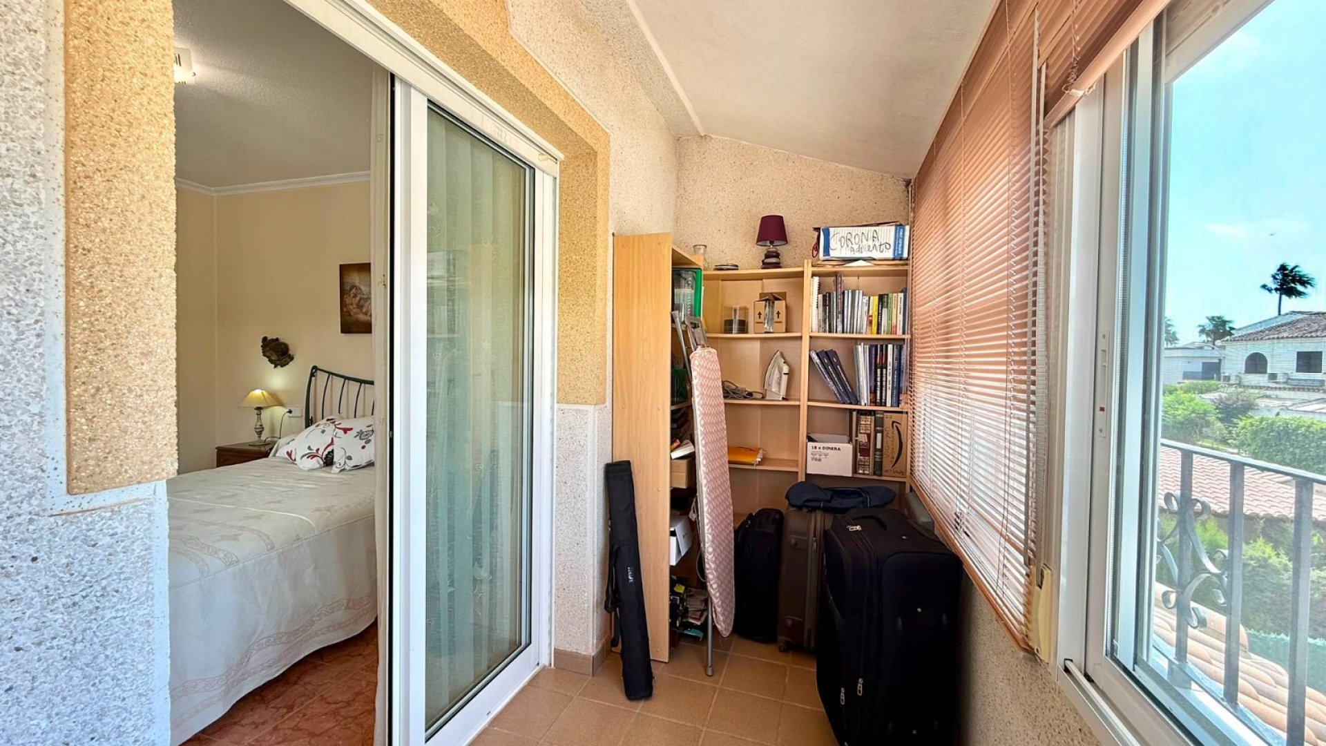Revente - Maison de ville -
San Javier