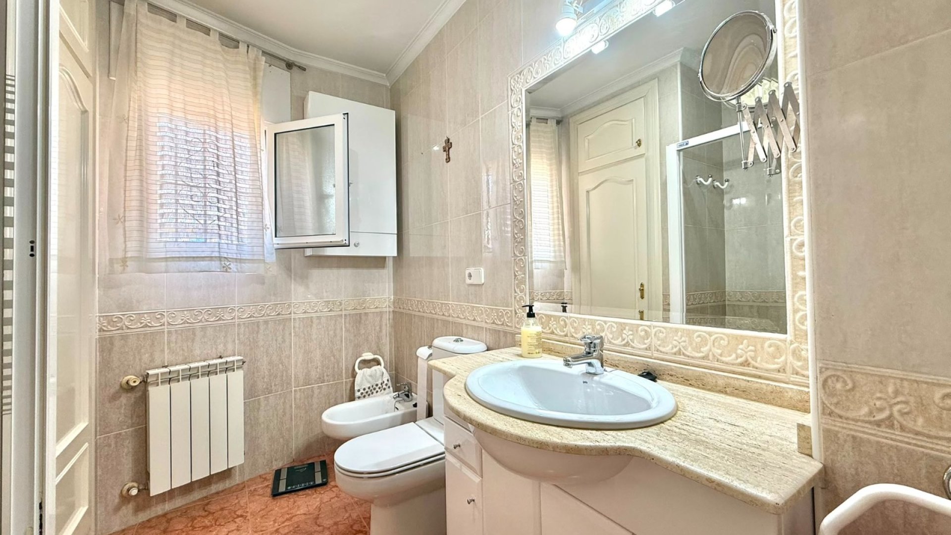 Revente - Maison de ville -
San Javier