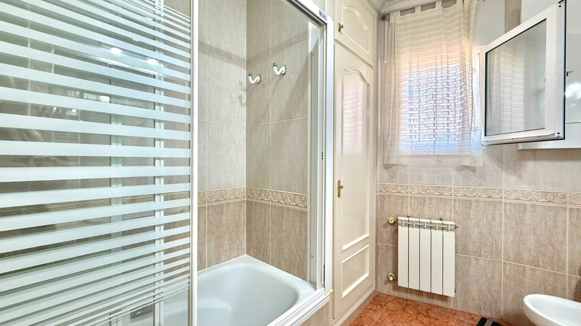 Revente - Maison de ville -
San Javier