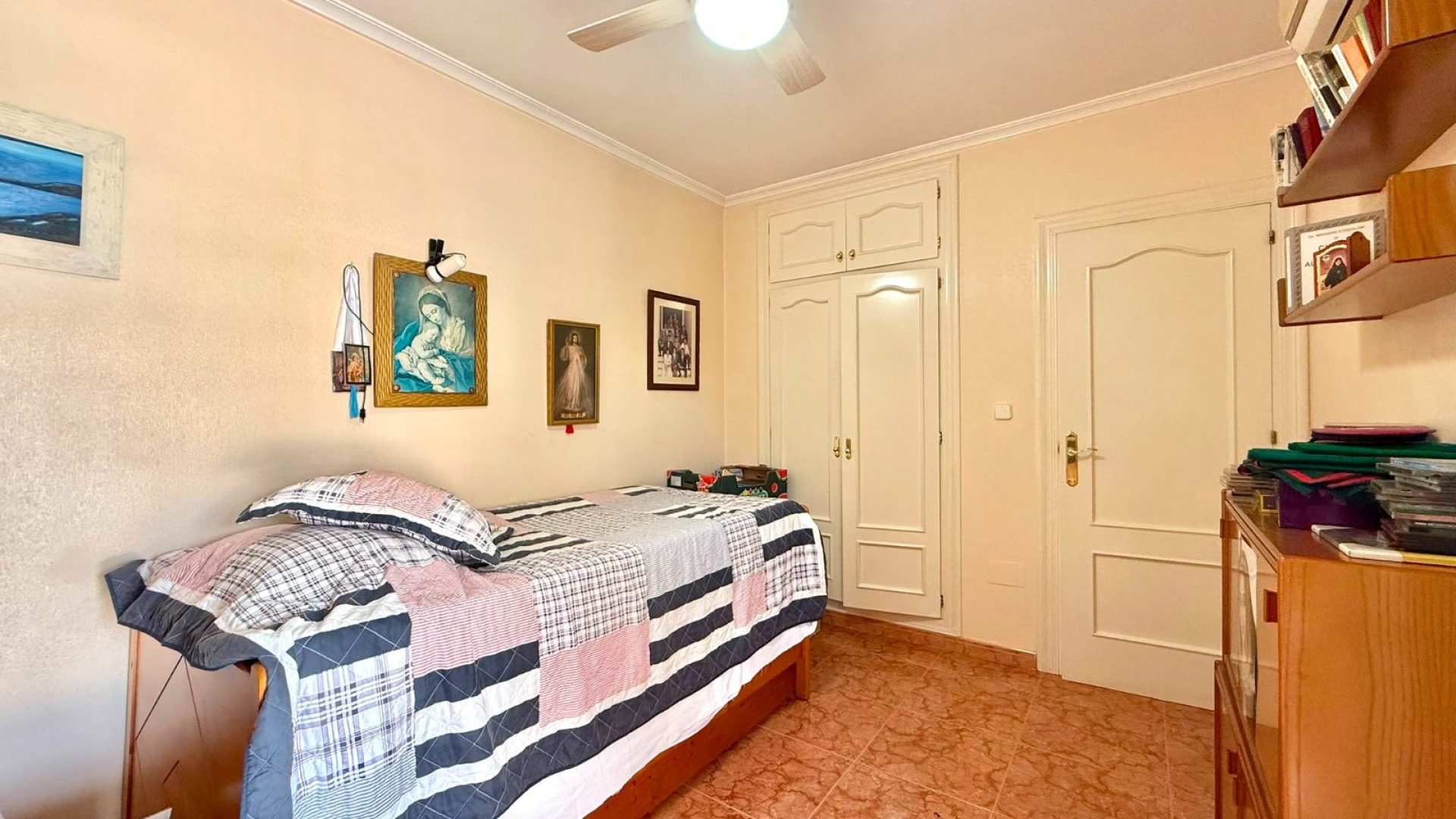 Revente - Maison de ville -
San Javier