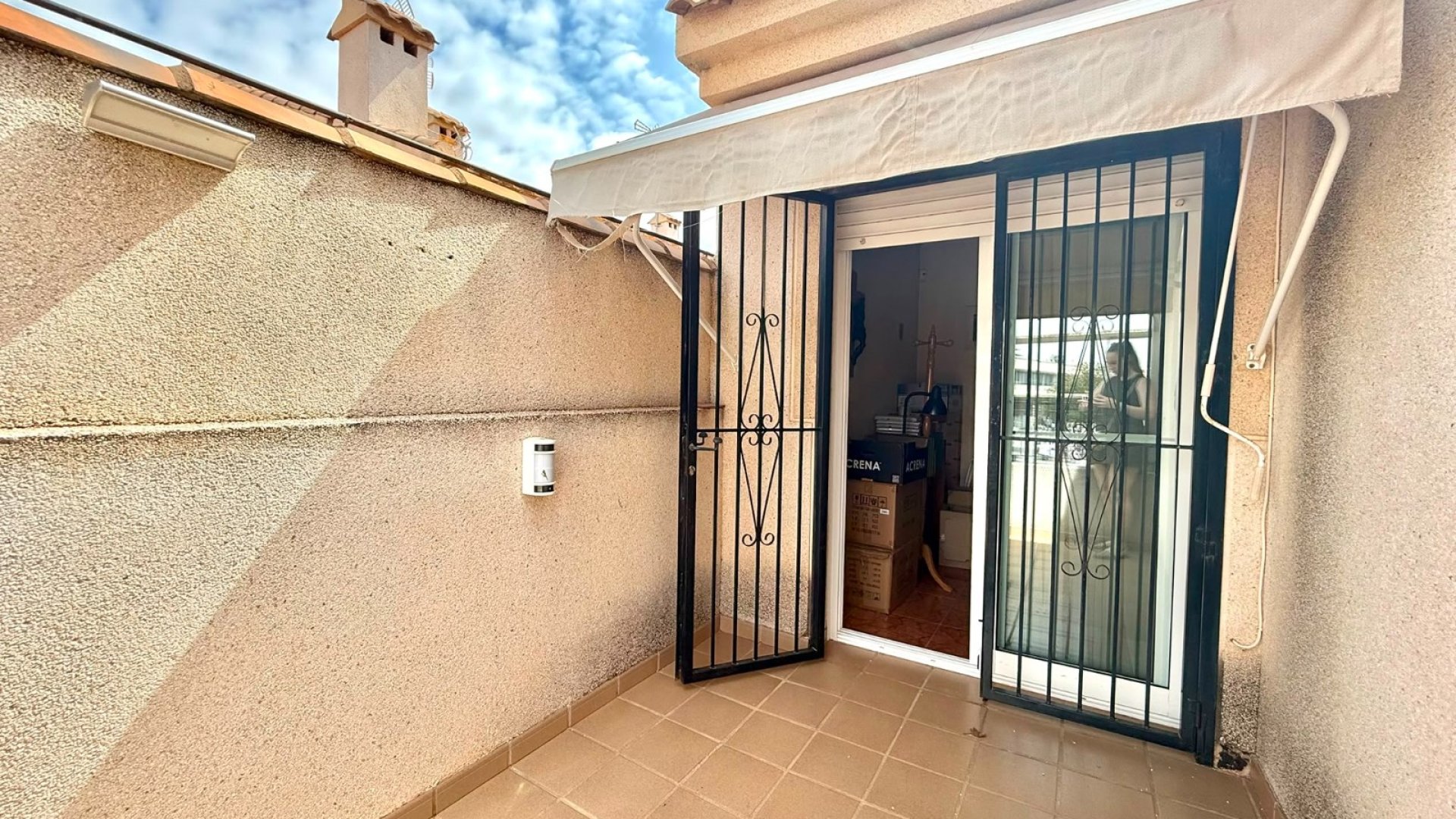 Revente - Maison de ville -
San Javier