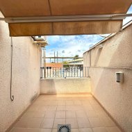 Revente - Maison de ville -
San Javier