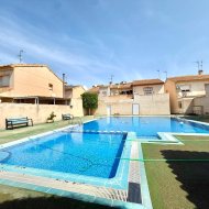 Revente - Maison de ville -
San Javier