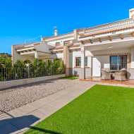 Revente - Maison de ville -
San Miguel de Salinas