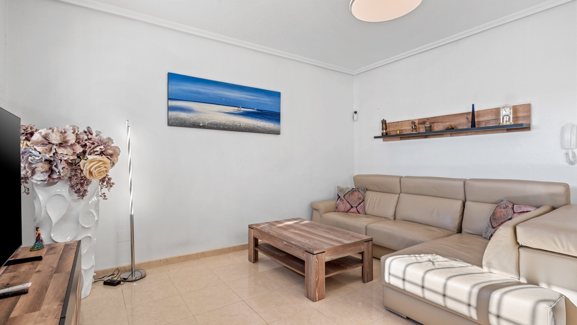 Revente - Maison de ville -
San Miguel de Salinas