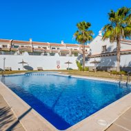 Revente - Maison de ville -
San Miguel de Salinas