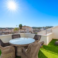 Revente - Maison de ville -
San Miguel de Salinas