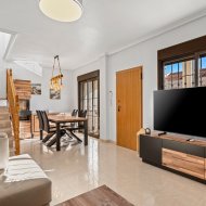 Revente - Maison de ville -
San Miguel de Salinas