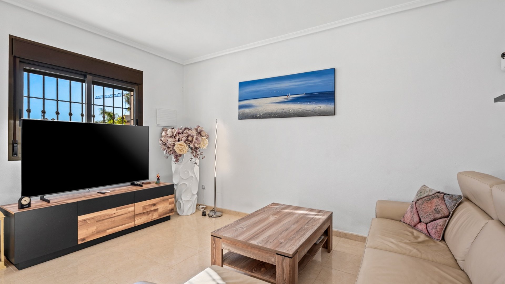 Revente - Maison de ville -
San Miguel de Salinas