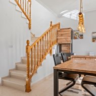 Revente - Maison de ville -
San Miguel de Salinas