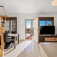 Revente - Maison de ville -
San Miguel de Salinas