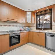 Revente - Maison de ville -
San Miguel de Salinas