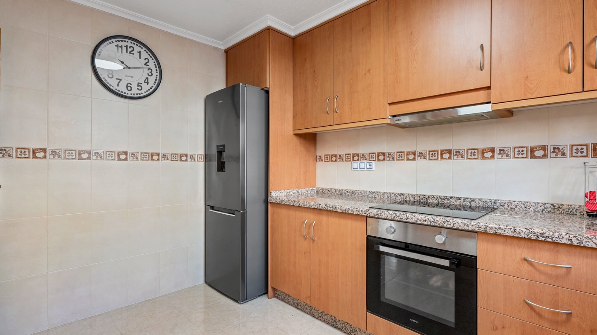 Revente - Maison de ville -
San Miguel de Salinas