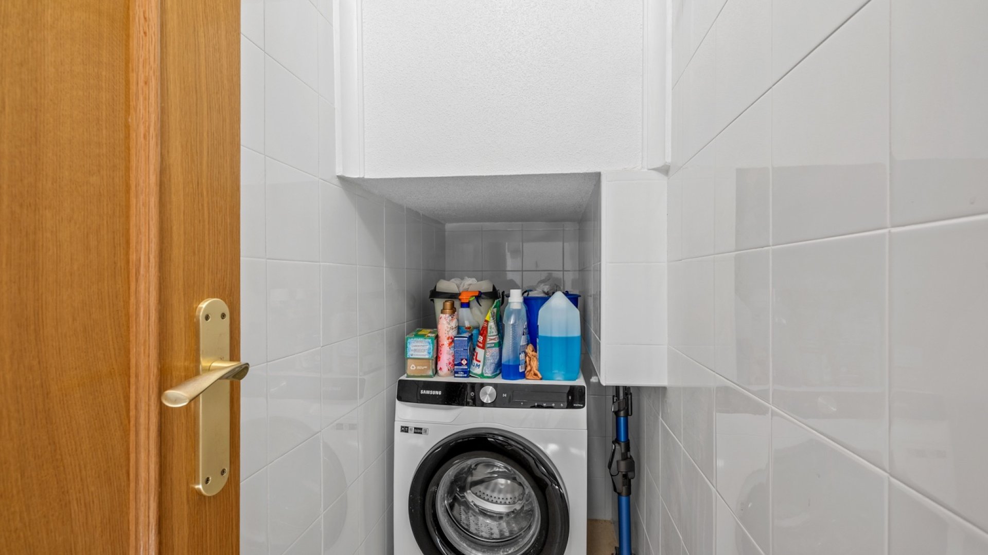 Revente - Maison de ville -
San Miguel de Salinas