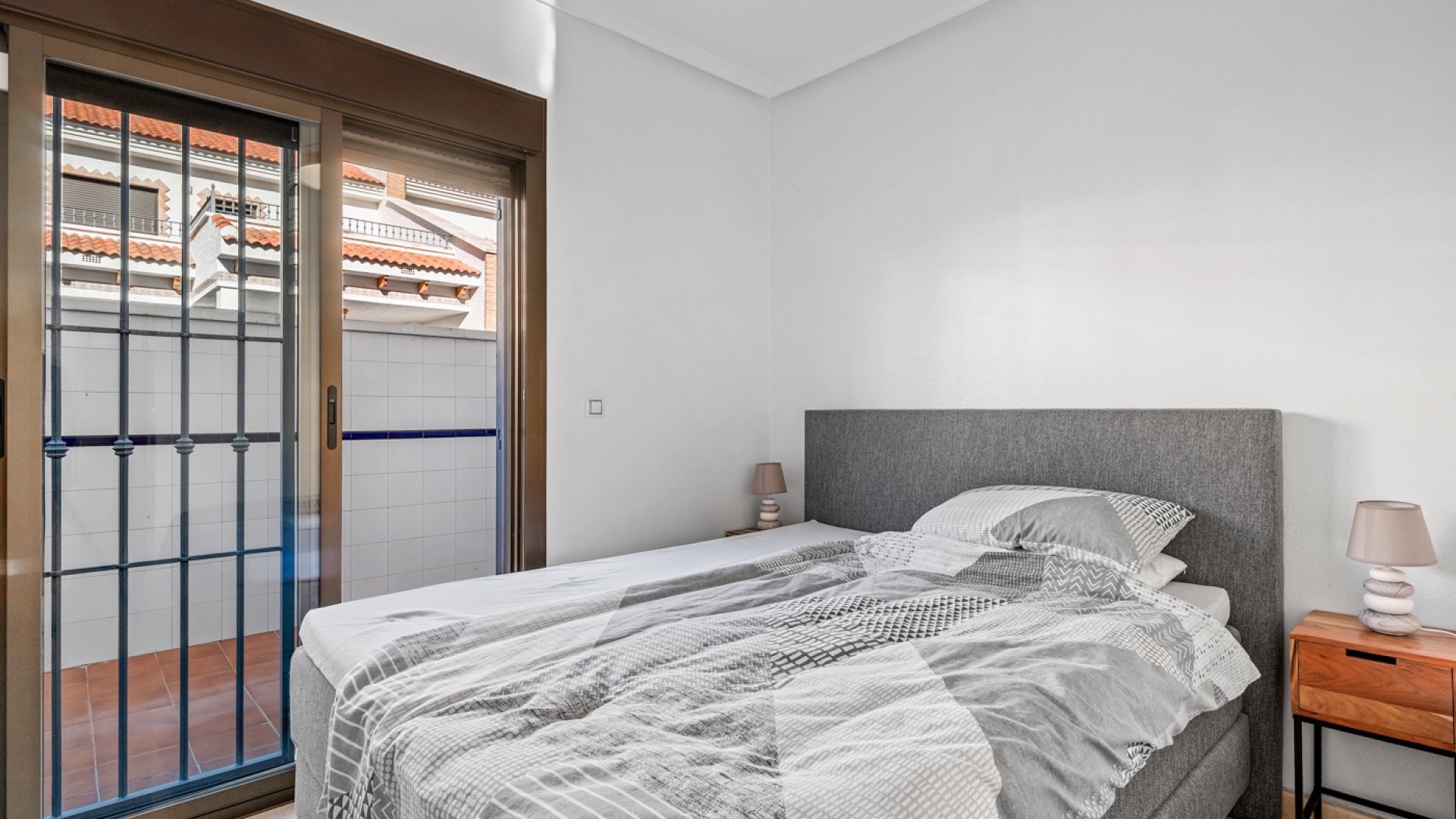 Revente - Maison de ville -
San Miguel de Salinas