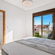 Revente - Maison de ville -
San Miguel de Salinas