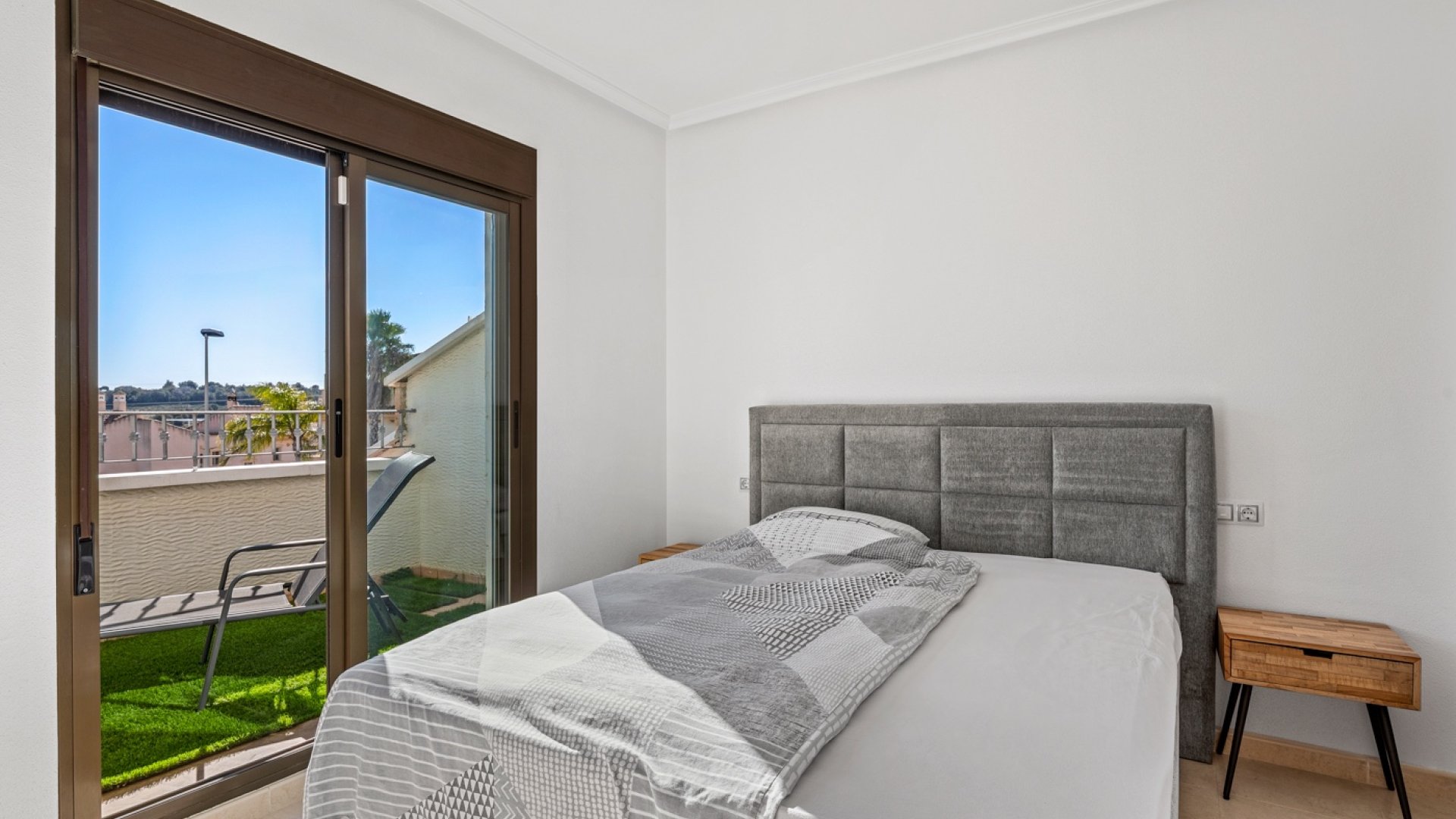 Revente - Maison de ville -
San Miguel de Salinas