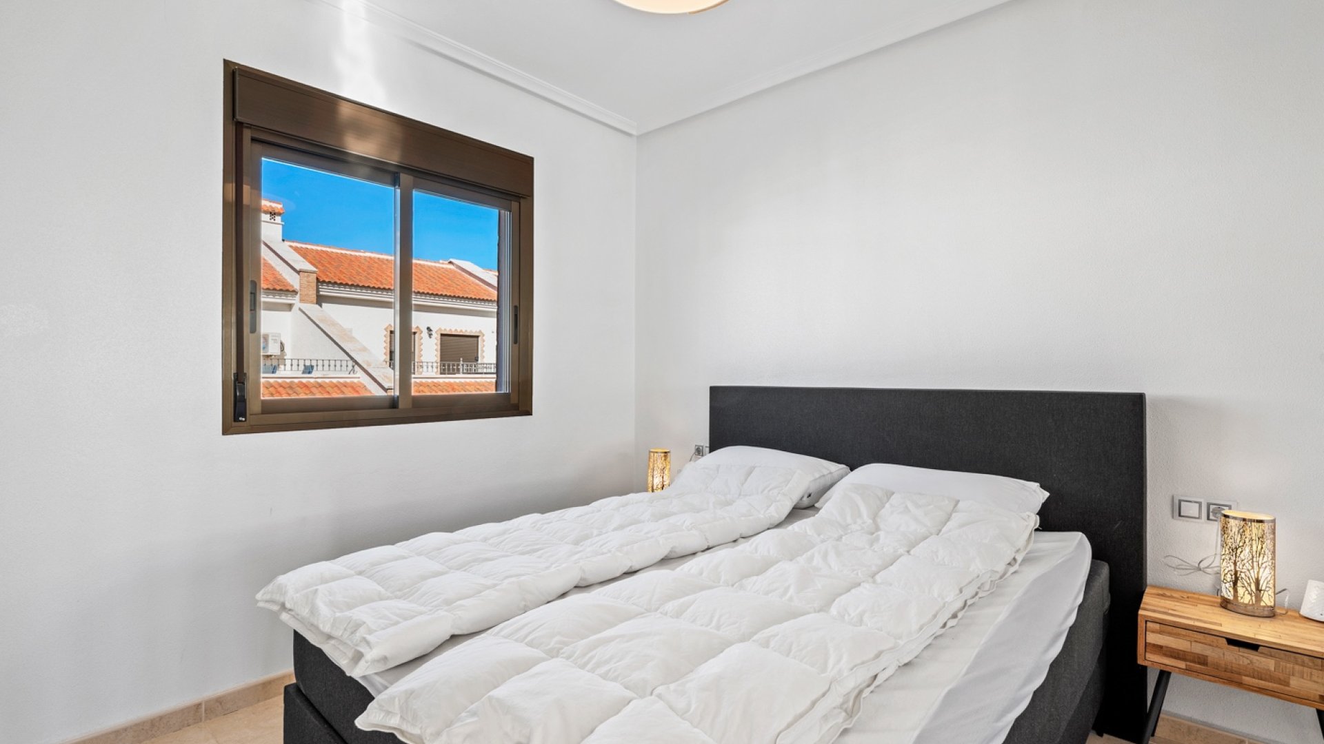 Revente - Maison de ville -
San Miguel de Salinas