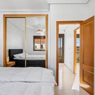 Revente - Maison de ville -
San Miguel de Salinas