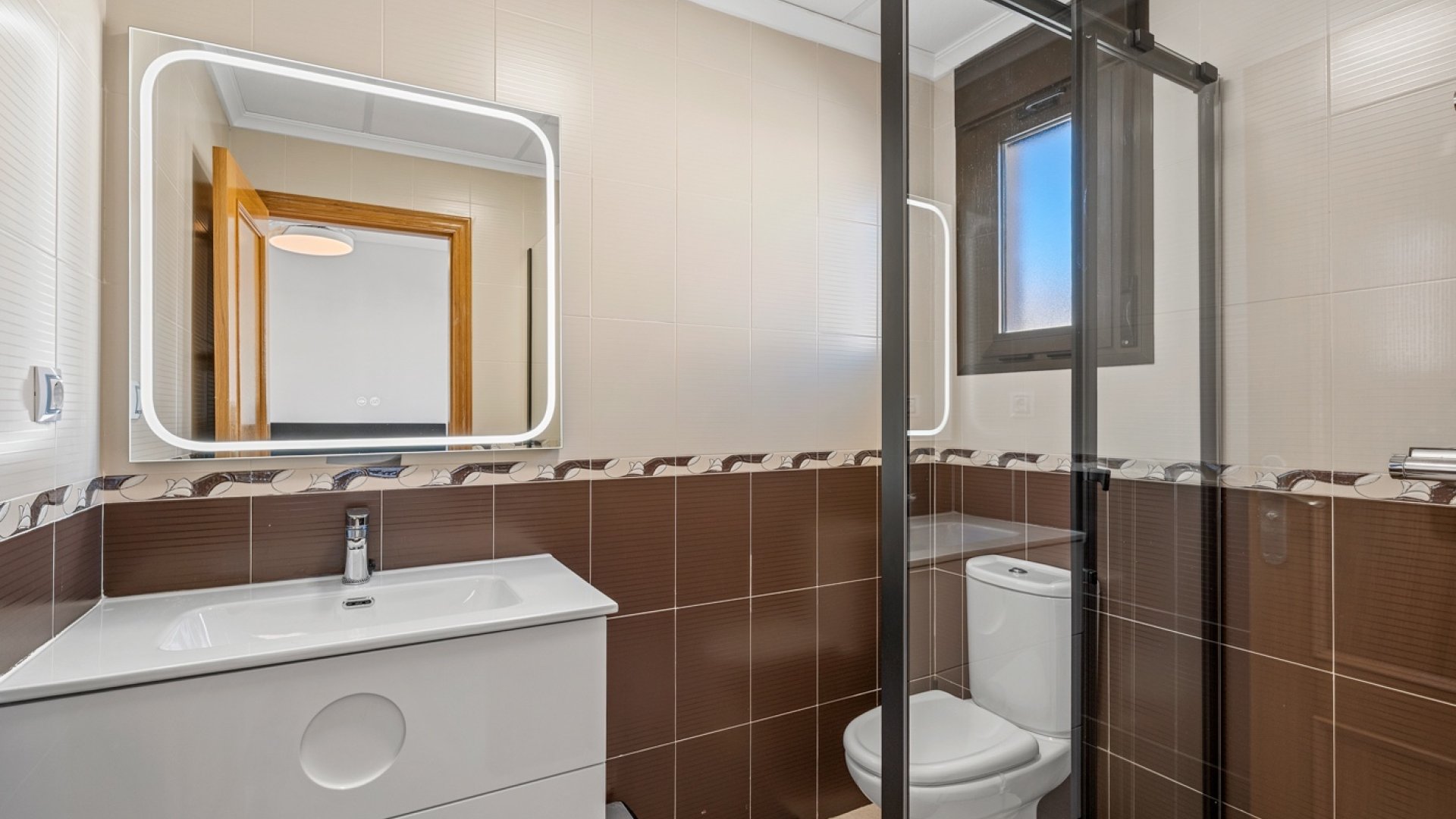 Revente - Maison de ville -
San Miguel de Salinas