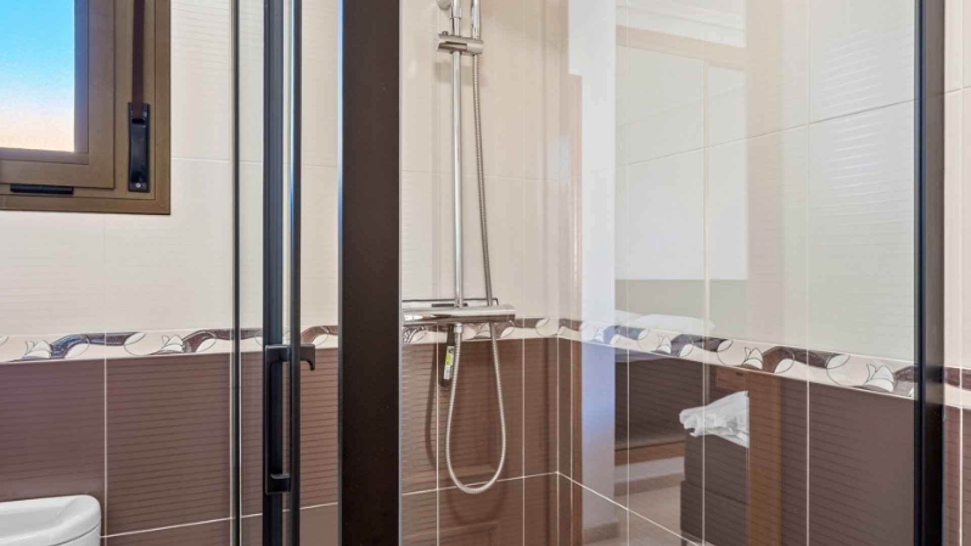 Revente - Maison de ville -
San Miguel de Salinas