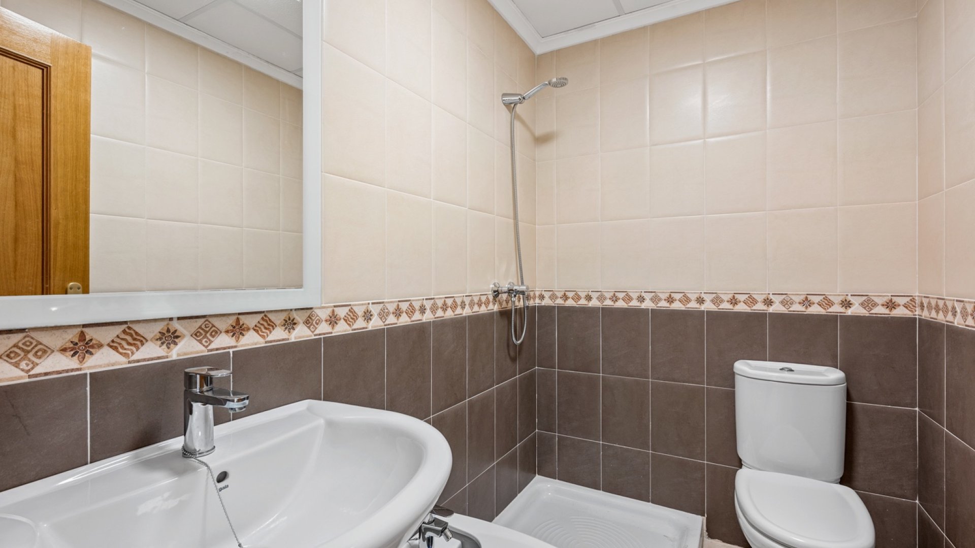 Revente - Maison de ville -
San Miguel de Salinas