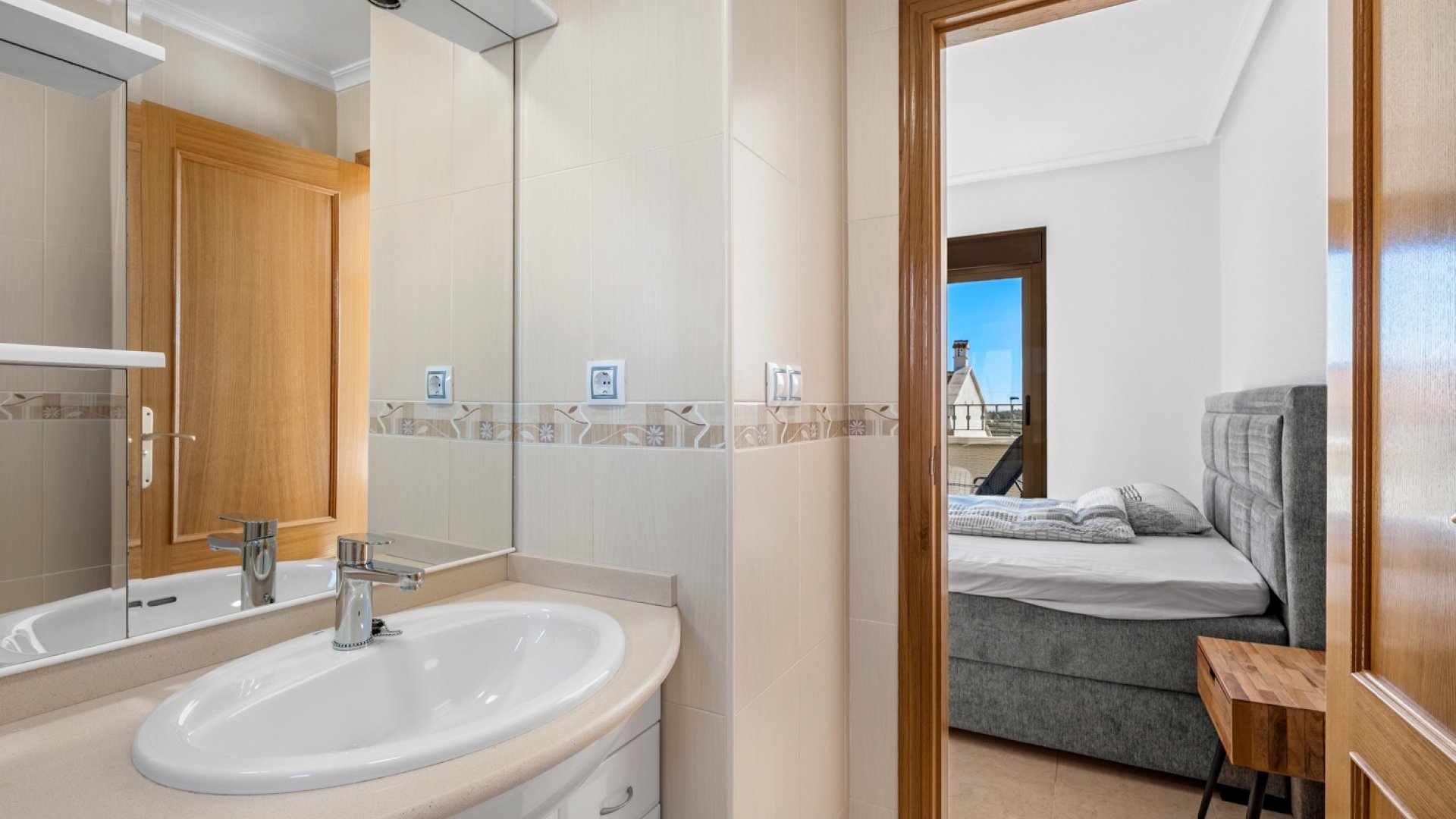 Revente - Maison de ville -
San Miguel de Salinas