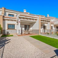 Revente - Maison de ville -
San Miguel de Salinas