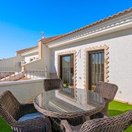 Revente - Maison de ville -
San Miguel de Salinas