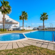 Revente - Maison de ville -
San Miguel de Salinas