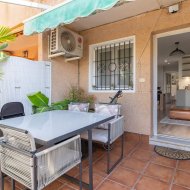 Revente - Maison de ville -
San Pedro del Pinatar - Lo Pagan