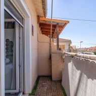 Revente - Maison de ville -
San Pedro del Pinatar - Lo Pagan