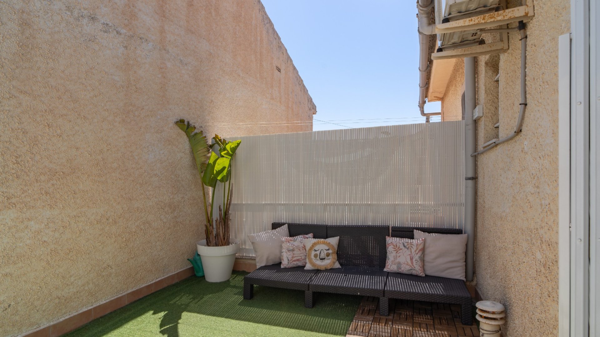 Revente - Maison de ville -
San Pedro del Pinatar - Lo Pagan