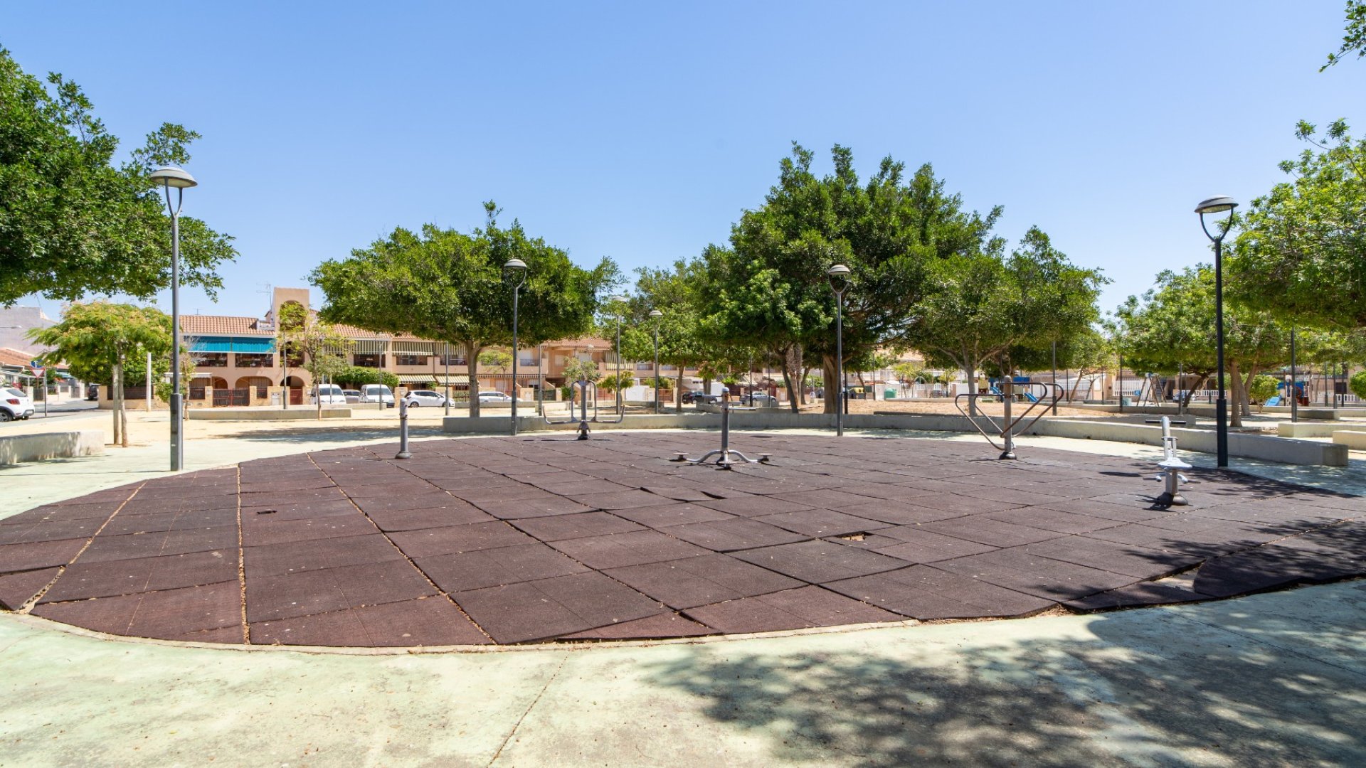 Revente - Maison de ville -
San Pedro del Pinatar - Lo Pagan